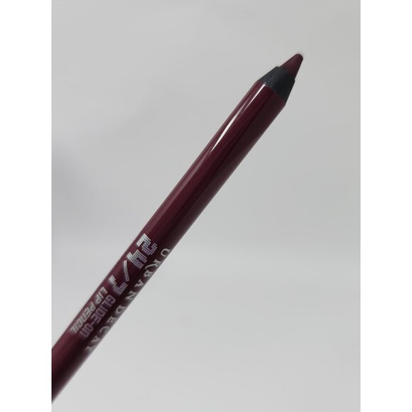 Urban Decay 24/7 Glide On Lip Pencil Hex Full Size NWOB - Picture 1 of 3
